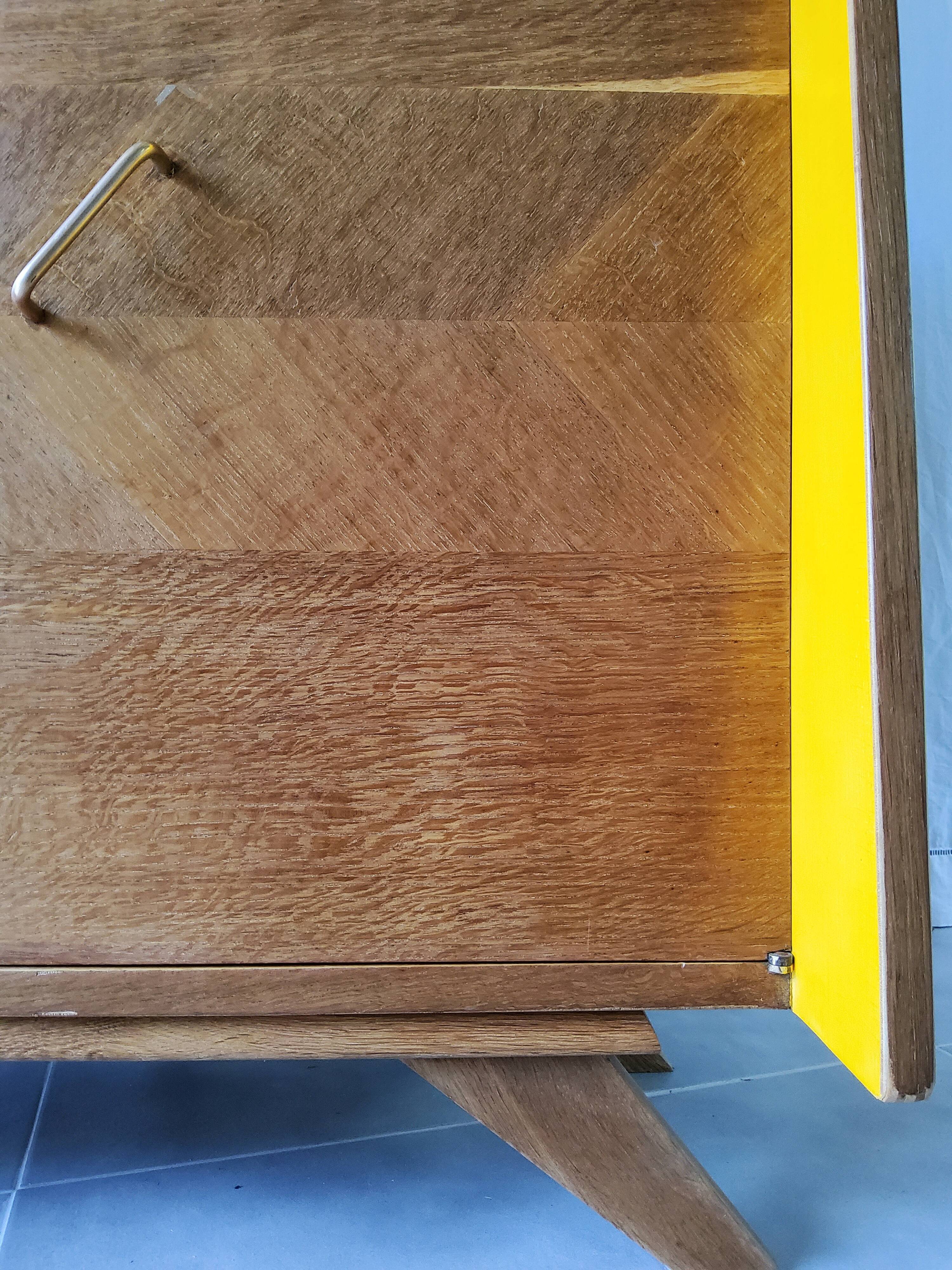 Buffet vitrine