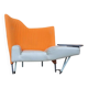 Torso armchair by Paolo Deganello for Cassina, 1980s