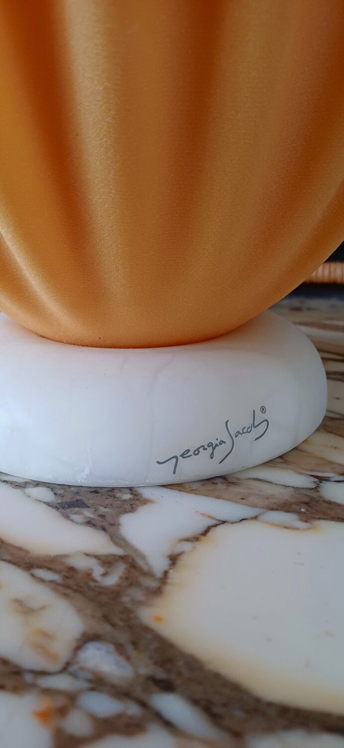 Lampe Georgia Jacob