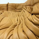 Togo sofa set model designed by Michel Ducaroy 1973