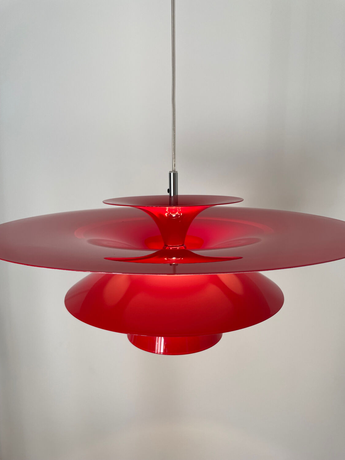 Belid Picasso pendant light