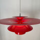 Belid Picasso pendant light