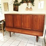 Scandinavian sideboard