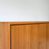 Vintage wooden mid-century sideboard B&K