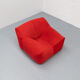 Fauteuil Sandra par Annie Hieronimus pour Cinna