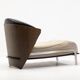 Elba Long Chair by Franco Raggi for Cappellini, Italy, 1980s