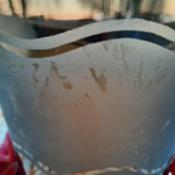 Czechoslovakia vase
