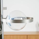 Pendant lamp, Space Age, 1970s, manufactured in Italy