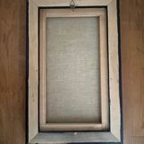 Painting: contemporary oil on canvas