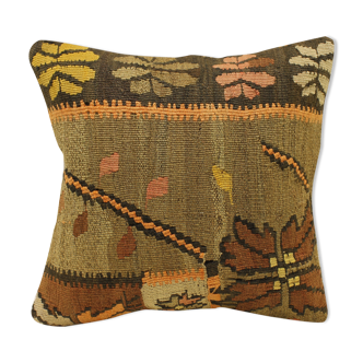 Throw Pillow, Cushion Cover 40x40 cm