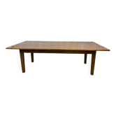 Farm table 240x110cm