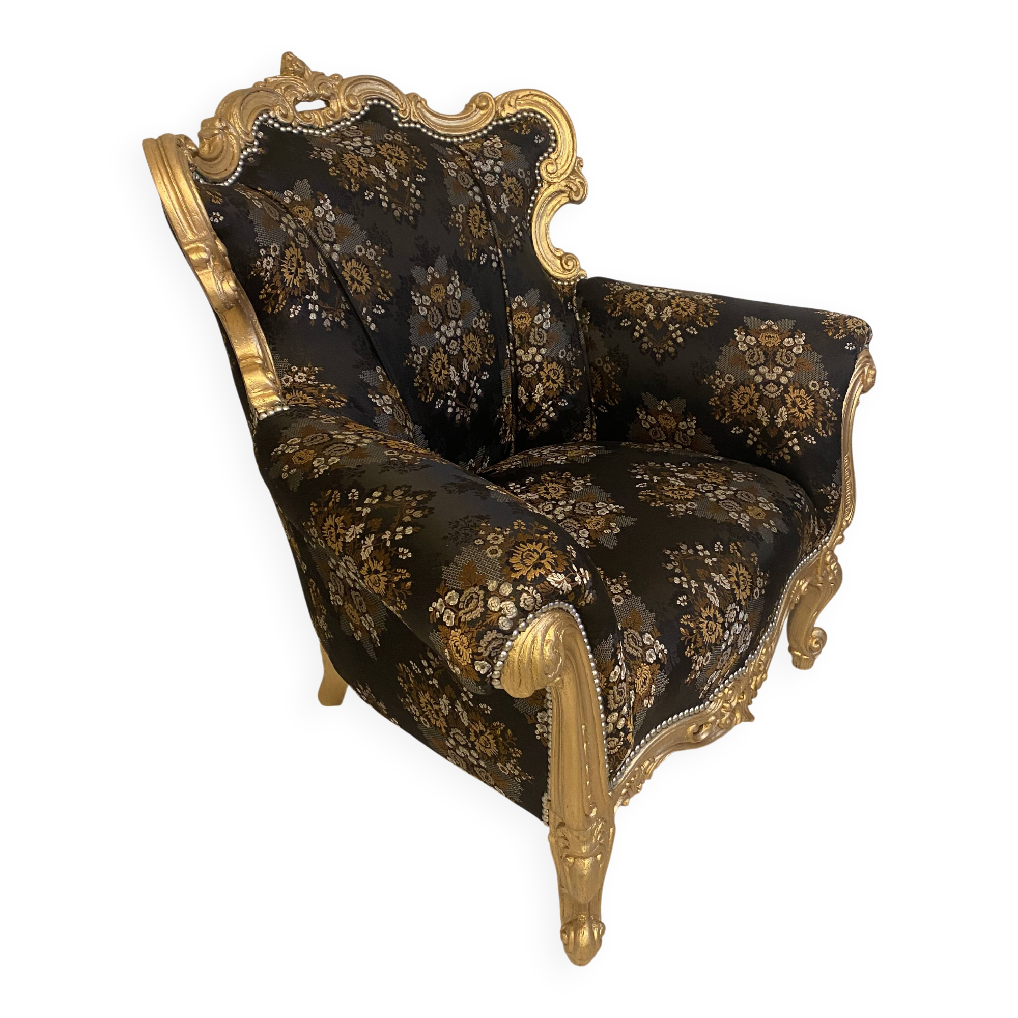 Fauteuil