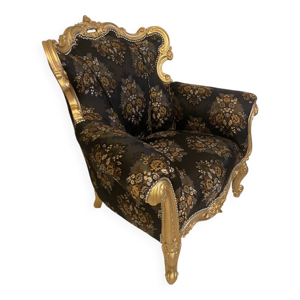 Fauteuil