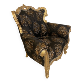Armchair