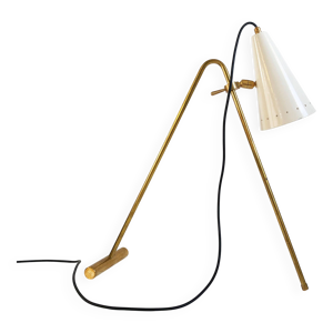Lampe bipode réglable,