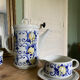 Vintage coffee set Villeroy & Boch