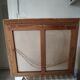 Tableau ancien 1950 la traite des vaches signee R Sarot