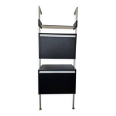Roche Bobois modular shelving