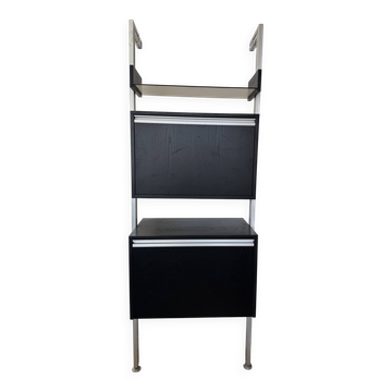 Roche Bobois modular shelving