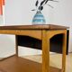 Trolley convertible des années 1960 – Table basse vintage