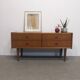 Vintage Scandinavian sideboard