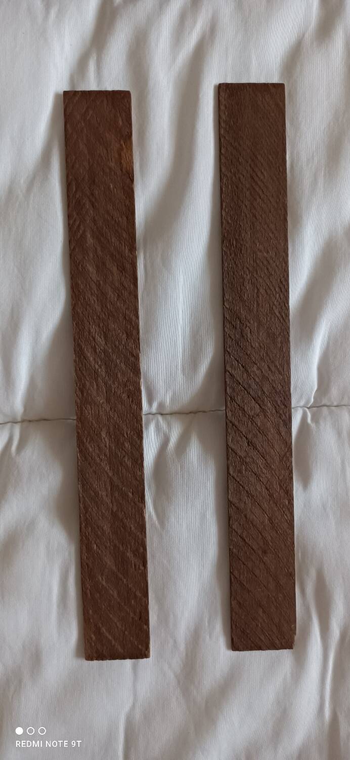 Wooden game of checkers and goose