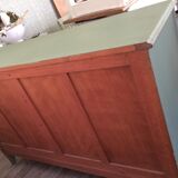 Vintage dresser