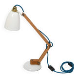 Vintage maclamp lamp by terence conran 1965