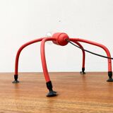 Postmodern Lamp Eddy Anywhere by Marco Ferreri & Carlo Bellini for Luxo, Germany, 1980s