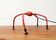 Postmodern Lamp Eddy Anywhere by Marco Ferreri & Carlo Bellini for Luxo, Germany, 1980s