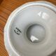 Plat compotier Havilland porcelaine Limoges