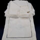 Old nineteenth bolster cover