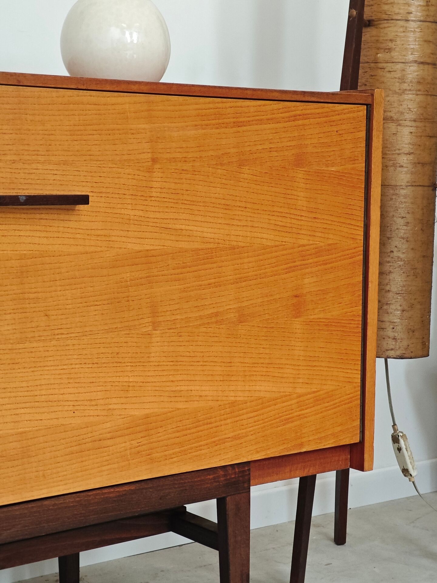 Enfilade by Frantisek Mezulanik for Up Zavody 1960