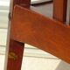 Vintage Stella bistro chairs, 1930s, set of 6
