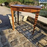Table bureau 1 tiroir