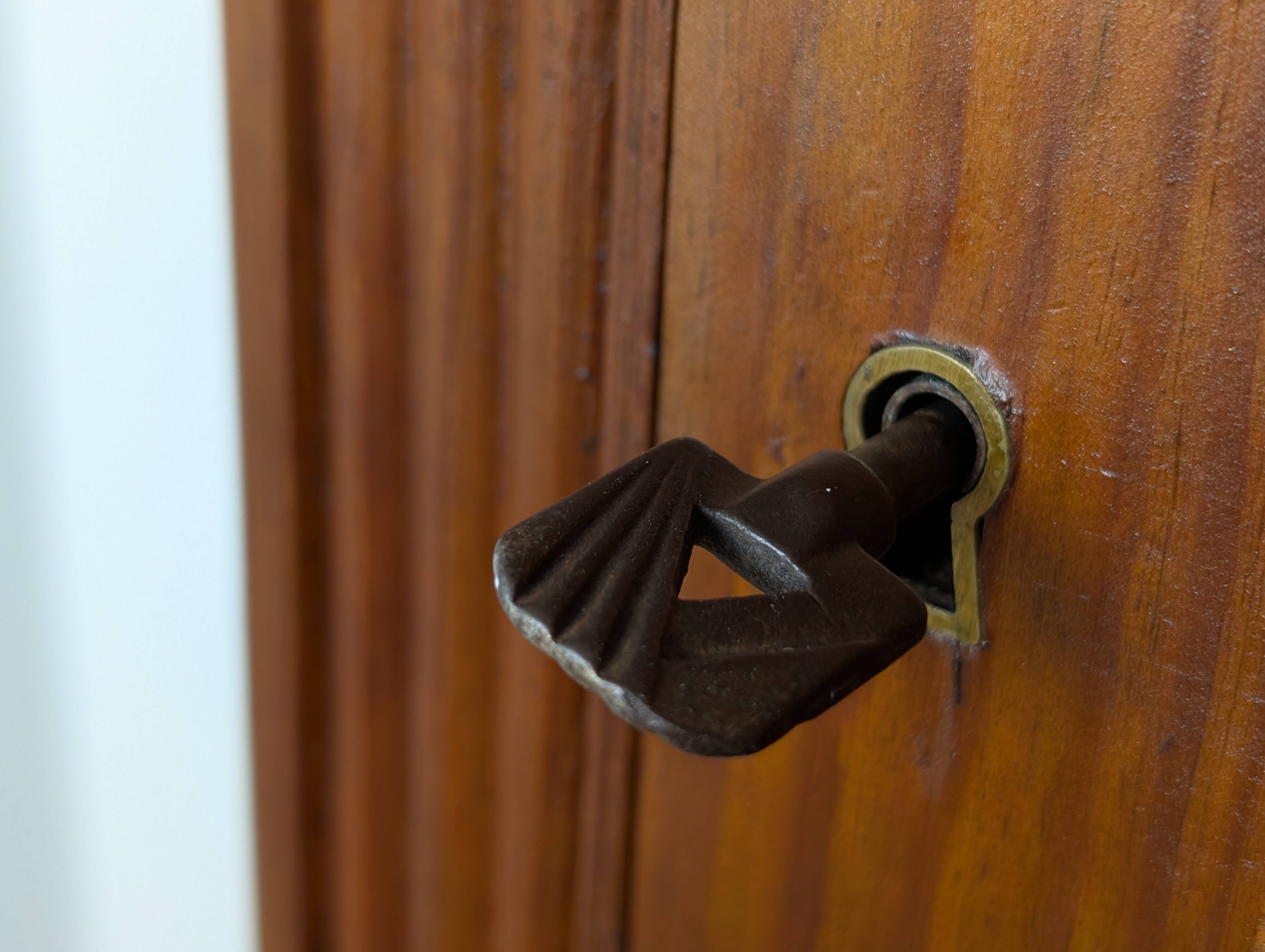 Parisian wardrobe 1 door