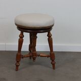 Piano stool