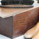Old wax box