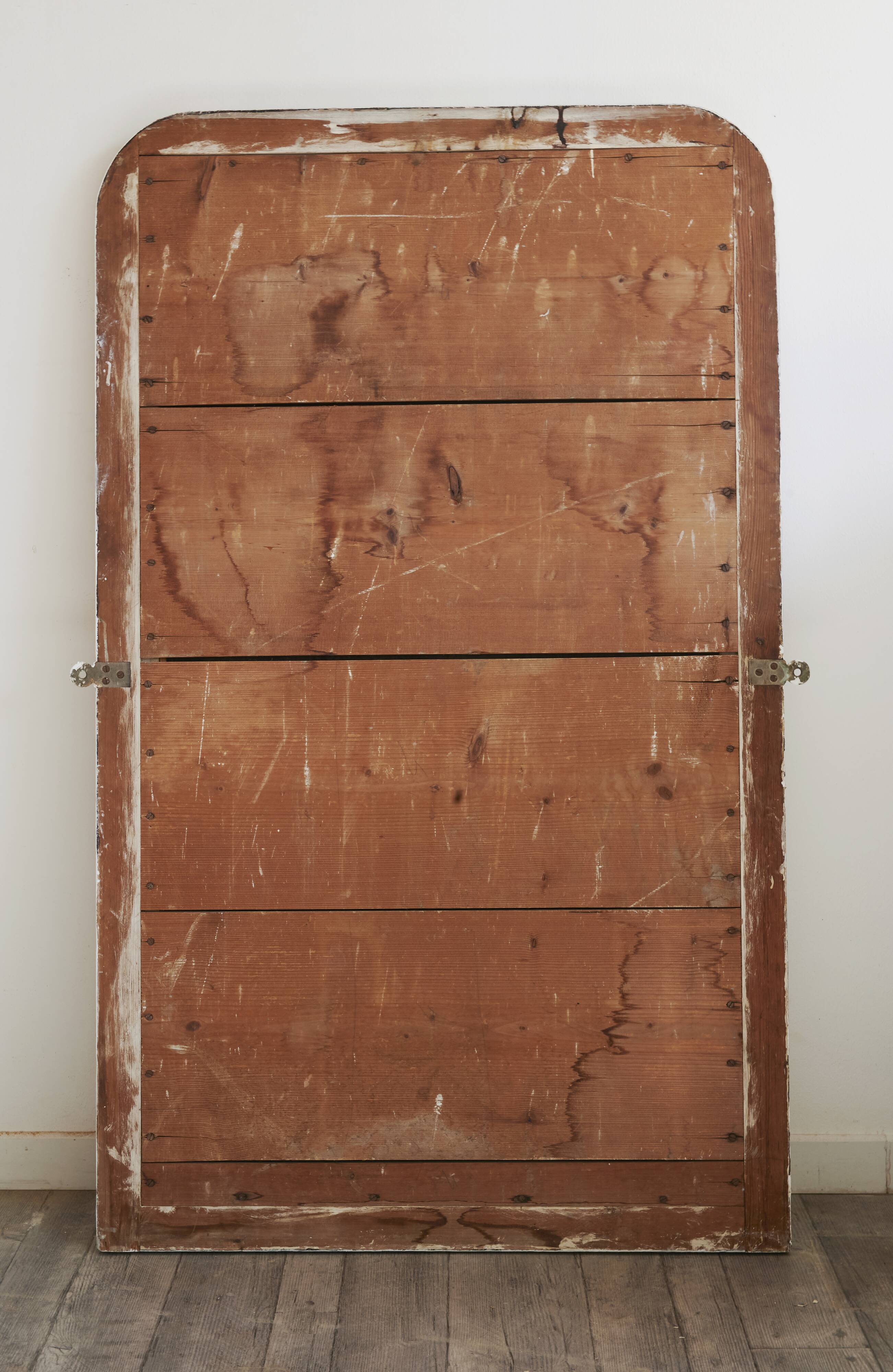 Miroir Louis Philippe