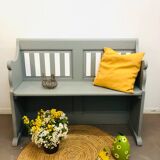 Church pew