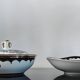Vintage ceramic set "Charme Holland"