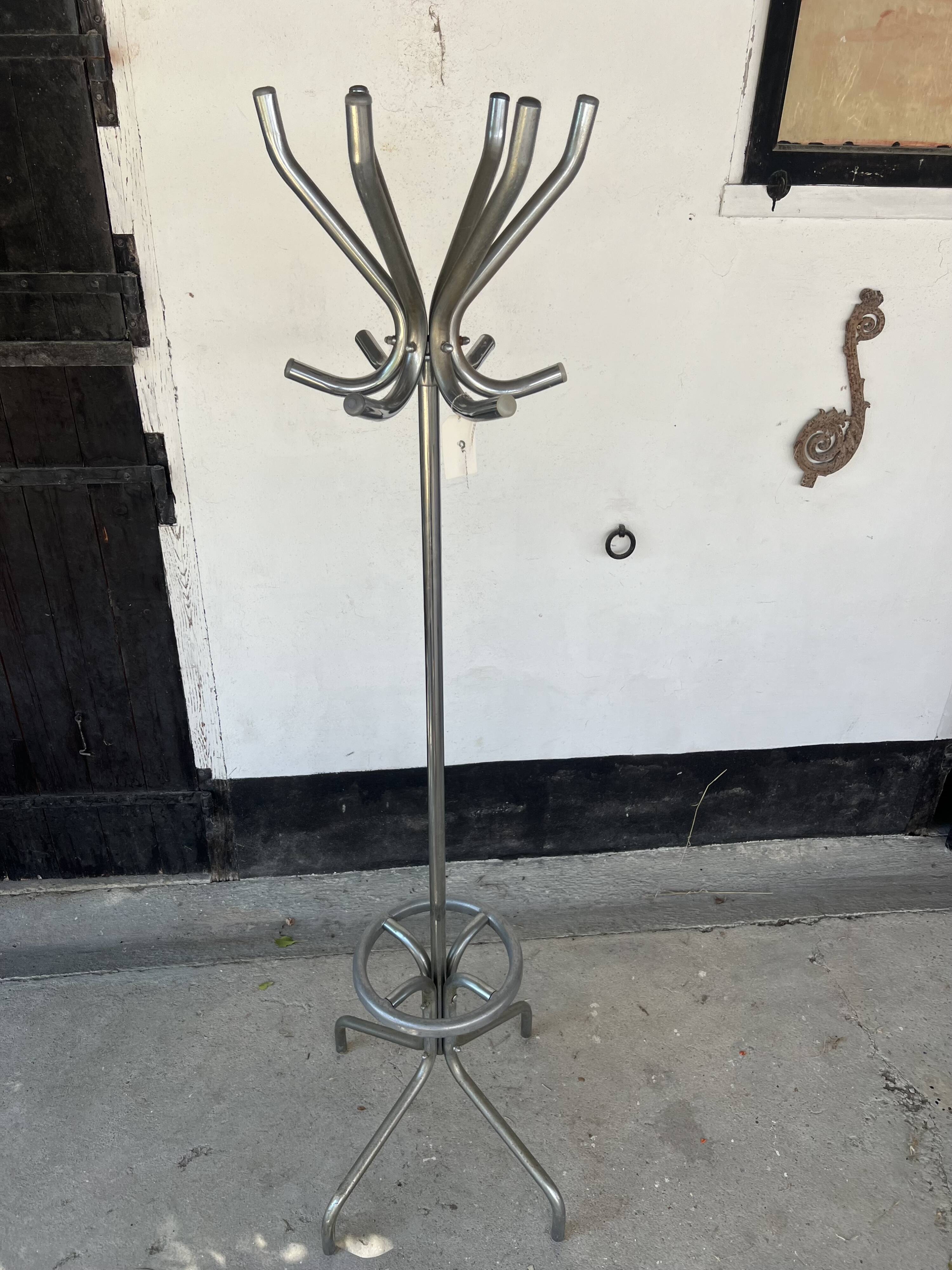 Portemanteau perroquet