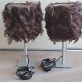 Lampes de chevet Mat&Jewski