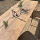 Table de Ferme
