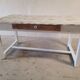 Farmhouse table