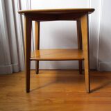 Side table 1950