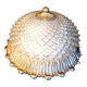 Vintage Sciolari Ceiling Light Ø32cm