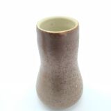 Set of 3 miniature ceramic vases from the Netherlands
