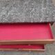 Antique chest of drawers