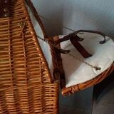 Spades basket picnic Wicker